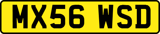 MX56WSD