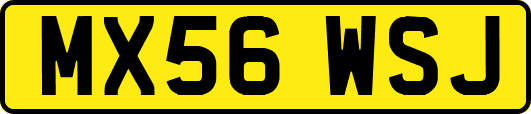 MX56WSJ