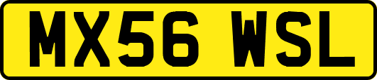 MX56WSL