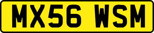 MX56WSM