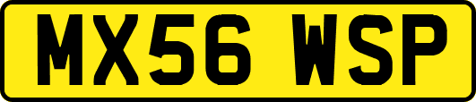 MX56WSP