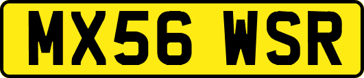 MX56WSR
