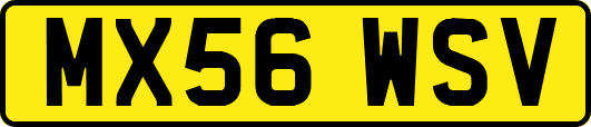 MX56WSV