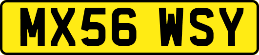 MX56WSY