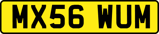 MX56WUM