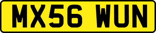 MX56WUN