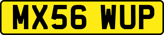 MX56WUP