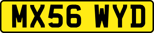 MX56WYD