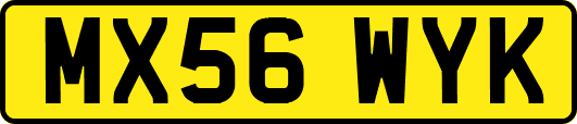 MX56WYK