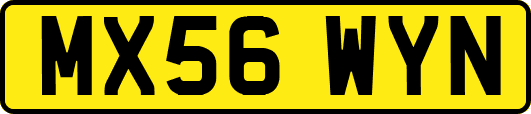 MX56WYN