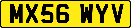 MX56WYV