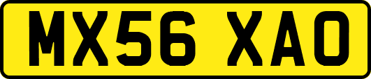 MX56XAO