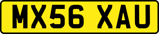 MX56XAU