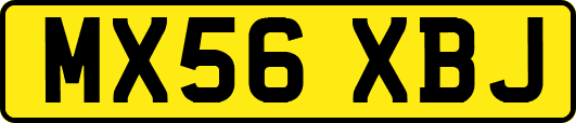 MX56XBJ