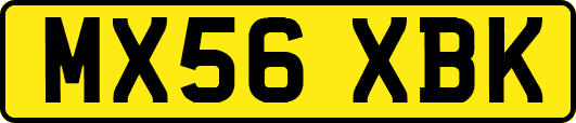 MX56XBK