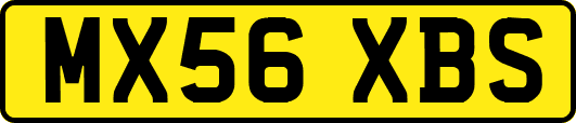 MX56XBS