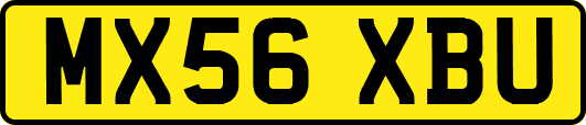 MX56XBU
