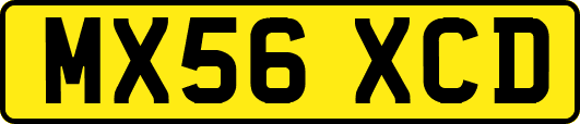MX56XCD