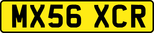 MX56XCR