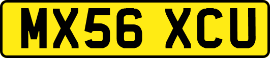 MX56XCU