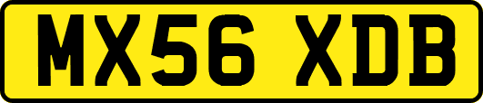 MX56XDB