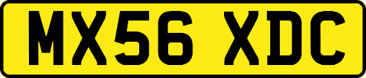 MX56XDC