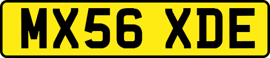 MX56XDE