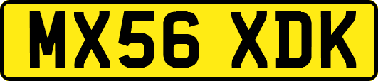 MX56XDK