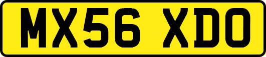 MX56XDO