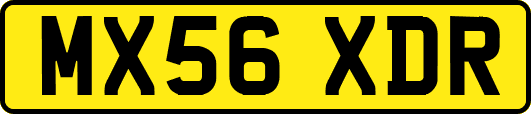MX56XDR