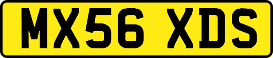 MX56XDS
