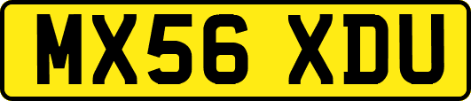 MX56XDU