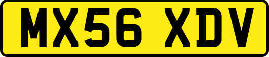 MX56XDV