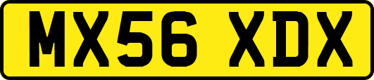 MX56XDX