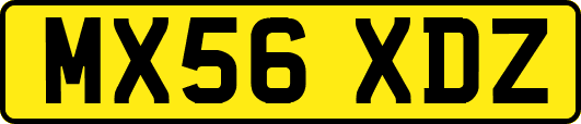 MX56XDZ