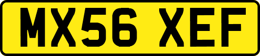 MX56XEF