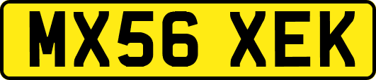 MX56XEK