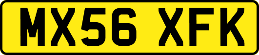 MX56XFK