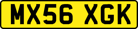 MX56XGK