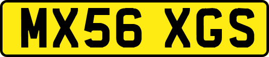 MX56XGS