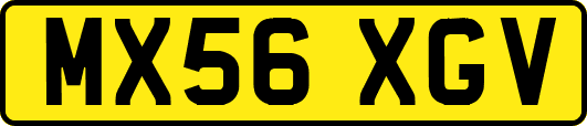 MX56XGV