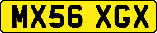 MX56XGX