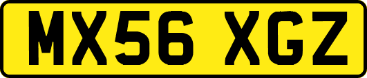 MX56XGZ