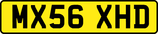 MX56XHD
