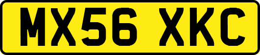 MX56XKC