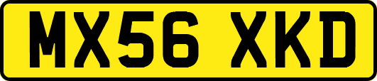 MX56XKD