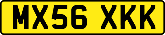 MX56XKK