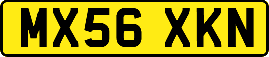MX56XKN