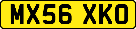 MX56XKO