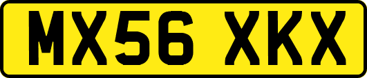 MX56XKX